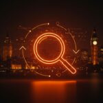 Google Search designado actor estratégico regulado por la CMA en Reino Unido para promover competencia digital en búsquedas y publicidad.