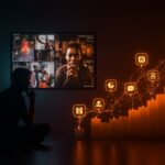 Fundador de ONG reflexionando sobre imágenes de pobreza generadas por IA y los dilemas éticos en la comunicación digital humanitaria.