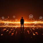 CEO de Reddit analizando el impacto de chatbots e inteligencia artificial en el crecimiento del tráfico digital.