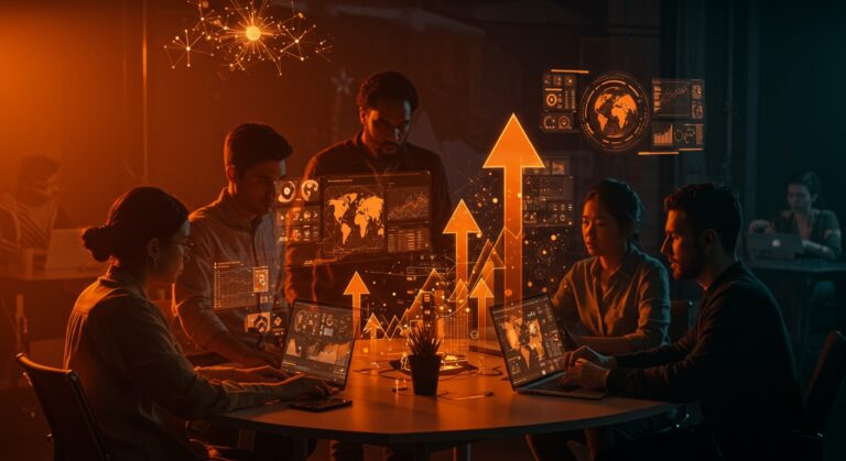 Modelo de Stanford acelerando transferencia tecnológica en startups de cambio climático e inteligencia artificial con financiamiento semilla.