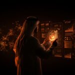 Modelos de lenguaje árabe en desarrollo tecnológico e inteligencia artificial en el ecosistema startup de Oriente Medio.