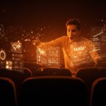 Juego de liga de fantasía Mogul de MoviePass gamificando la industria del cine con innovación y engagement.