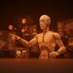 Inteligencia artificial revolucionando cobranzas en Latinoamérica mediante tecnología avanzada de Mozart startup.