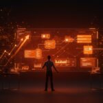 Plataforma de automatización no-code n8n recaudando 180 millones en Serie C con IA, destacando financiamiento y crecimiento startup alemán.