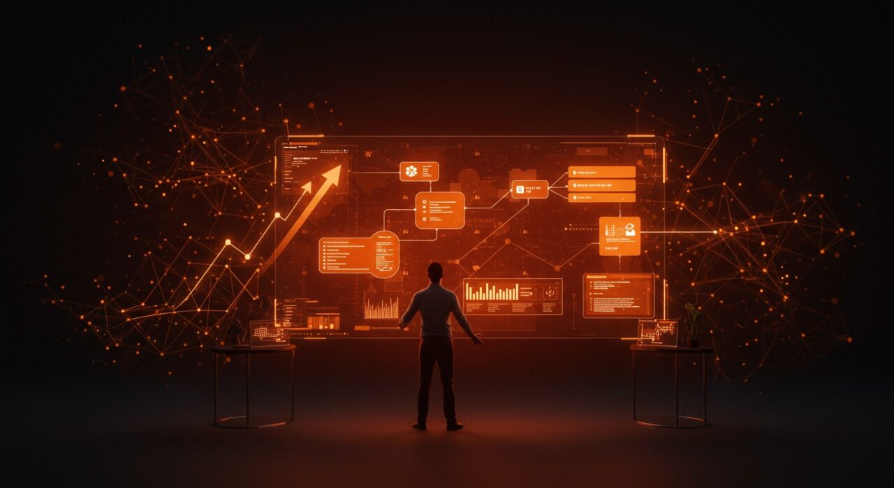Plataforma de automatización no-code n8n recaudando 180 millones en Serie C con IA, destacando financiamiento y crecimiento startup alemán.