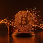 Impacto del colapso del NAV en tesorerías Bitcoin para startups fintech con gestión de activos digitales.