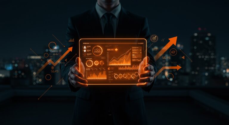 Interfaz de gestión de viajes corporativos de Navan destacándose en un lanzamiento a bolsa de 6.45 mil millones en medio de cierre gubernamental y regulación SEC.