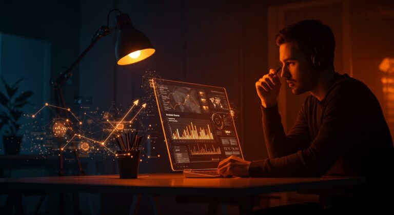 Ranking de nuevos proyectos open source destacado por alternativa a GitHub Trending para tech founders e innovación tecnológica.