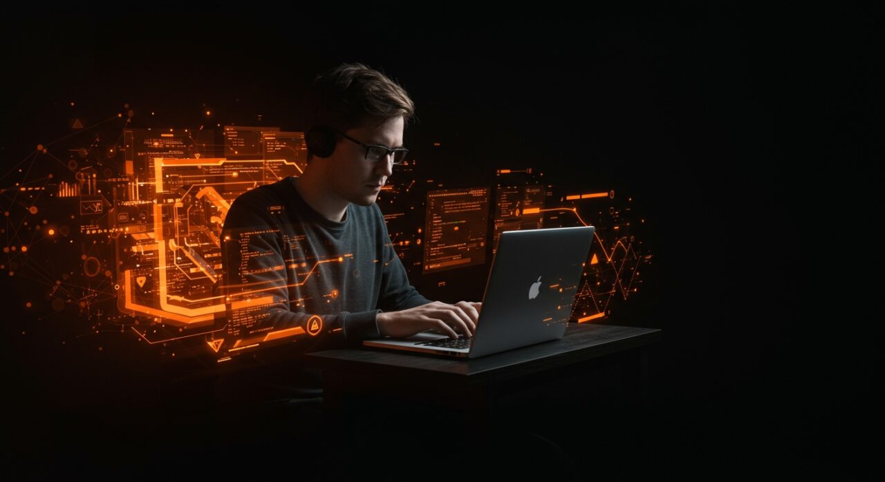 Omarchy Linux optimiza el desarrollo de software con Hyprland en una innovadora distro Linux, destacada en Ecosistema Startup.