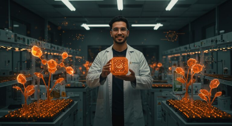 Startup marplatense Unibaio premiada por la FAO por nanotecnología sostenible en tecnología agrícola e innovación.