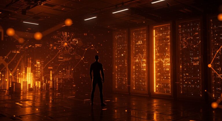 Estrategia de OpenAI para convertir inversión masiva en crecimiento billonario con innovación en IA y centros de datos.