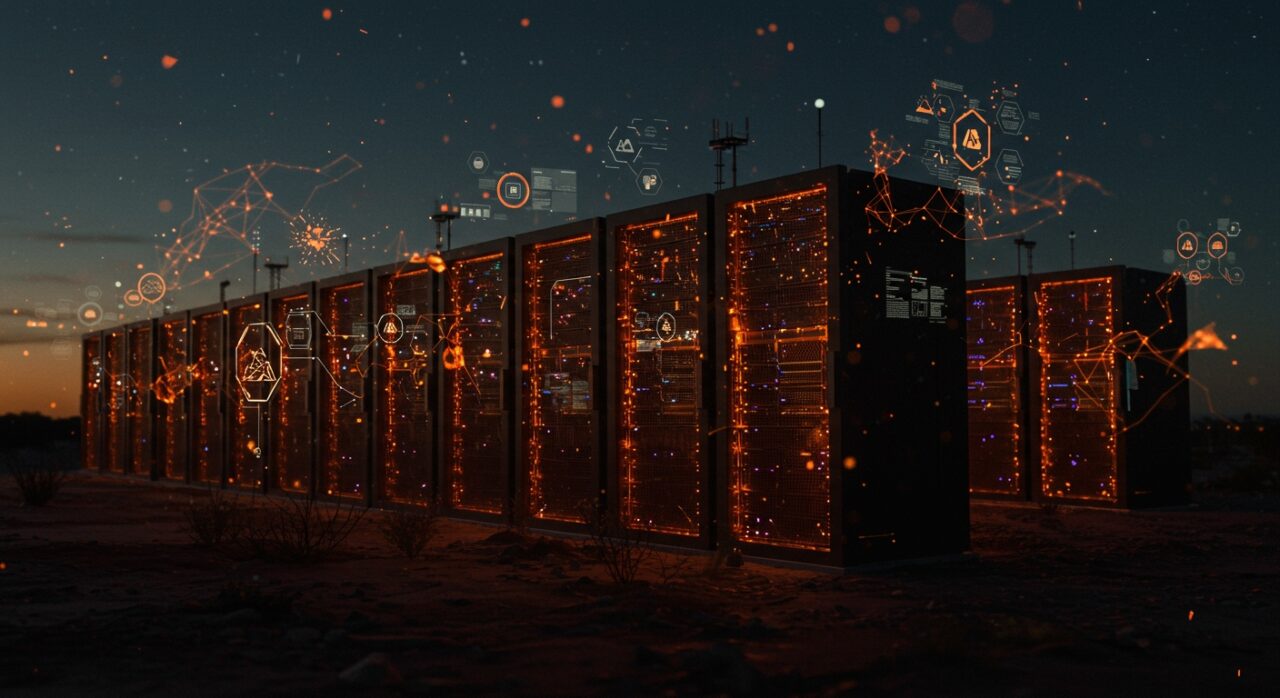 Inversión récord de OpenAI y Sur Energy en centros de datos para IA en Argentina impulsando la infraestructura tecnológica de Latinoamérica.