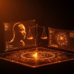 Suspensión de generación de videos AI de Martin Luther King Jr. en Sora por OpenAI, destacando ética en IA generativa.