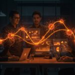 Startup chilena Pegasi utilizando inteligencia artificial para diagnóstico de cáncer, destacada en premios eAwards Chile 2025 con innovación en salud tech.