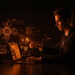 Phia revolucionando el comercio electrónico con inteligencia artificial personalizada y ética, influenciada por la Generación Z.