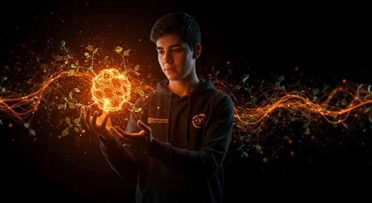 Startup tucumana Qumir nano premiada en eAwards Argentina 2025 por tecnología innovadora de bionanoinsumos agrícolas para agricultura sostenible.