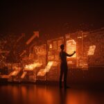 Procesamiento de documentos a escala con RAG en producción usando IA y mejores prácticas de automatización.