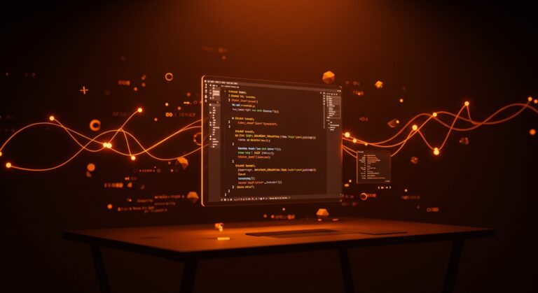 Espacio de desarrollo Lua en Neovim con plugin Replua.nvim mostrando integración de scratch buffer estilo Emacs y ejecución REPL en tiempo real.