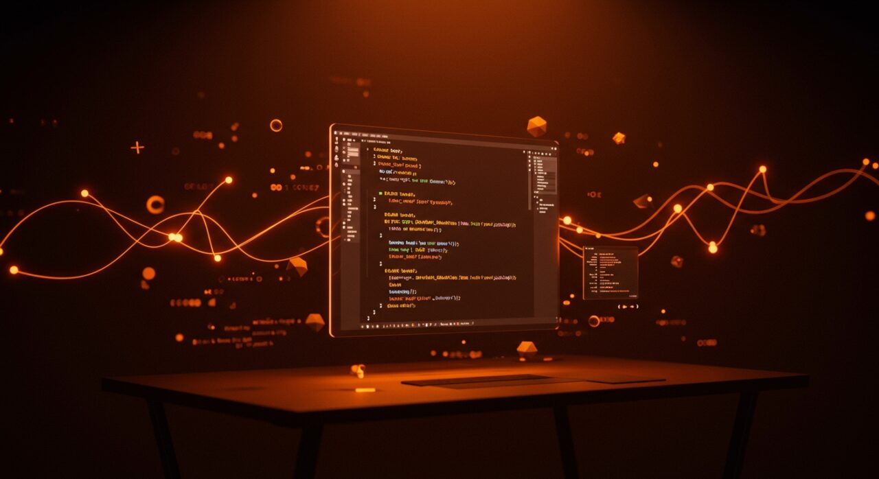 Espacio de desarrollo Lua en Neovim con plugin Replua.nvim mostrando integración de scratch buffer estilo Emacs y ejecución REPL en tiempo real.