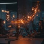 Startup malagueña SegurosIA revolucionando el sector asegurador con inteligencia artificial e innovación tecnológica.