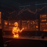 Salesforce Agentforce 360 mostrando agentes IA autónomos revolucionando la automatización empresarial en startups.