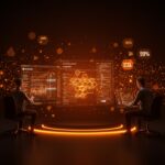 Compresión JSON ultrarrápida con tecnología SEE para optimización y búsquedas eficientes en startups de tecnología.