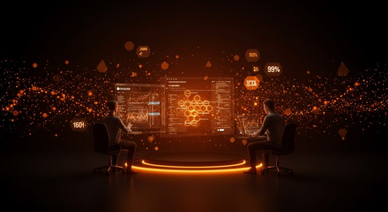 Compresión JSON ultrarrápida con tecnología SEE para optimización y búsquedas eficientes en startups de tecnología.