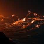 Inversión de impacto de Seven Seas Capital en economía azul para la salud de los océanos y venture capital sostenible.