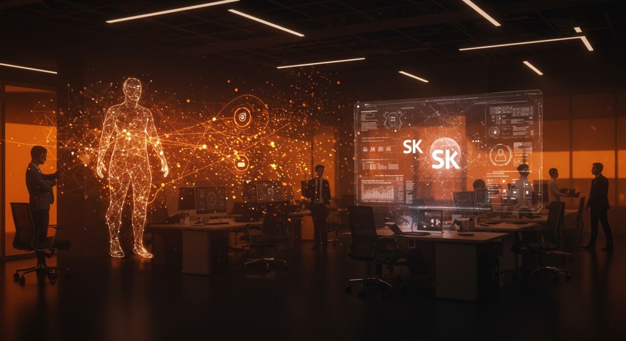 SK Telecom ofrece retiro voluntario en su unidad de IA durante reestructuración tecnológica valorada en 3.600 millones.