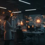 Startup argentina impulsando inteligencia artificial en salud con datos médicos anonimizados para mejorar diagnósticos en Latinoamérica.