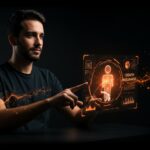 Startup malagueña innovando en seguro de decesos con inteligencia artificial y automatización en plataforma fintech.