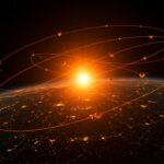 Startup Reflect Orbital revolucionando energía solar con satélites reflectores nocturnos y tecnología espacial innovadora.