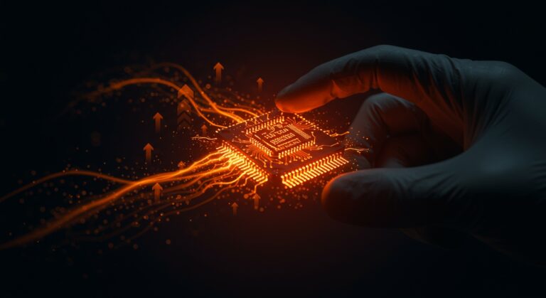 Startup de semiconductores apoyada por Peter Thiel impulsa la industria tecnológica y de hardware en EE.UU.