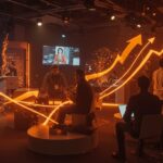 Startup Venezuela Summit 2025 evento clave de networking y emprendimiento en Caracas con más de 50 speakers y workshops prácticos.