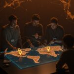 Seis startups valencianas explorando ecosistemas emprendedores en Nueva York y Boston con Ivace Internacional.