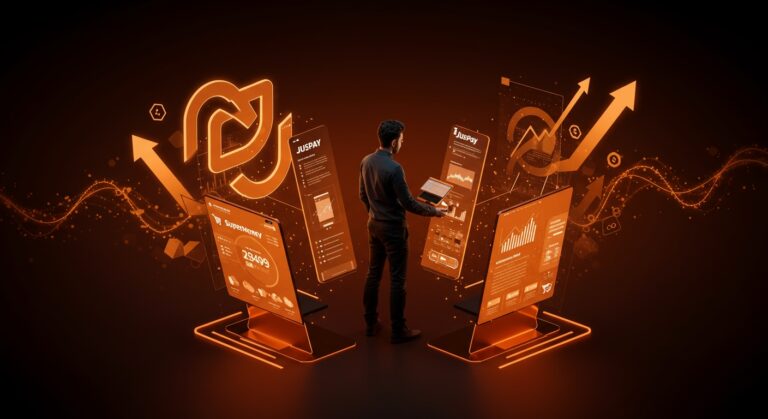 Alianza estratégica en fintech entre Super.money de Flipkart y Juspay impulsando expansión y valoración billonaria en startups india.