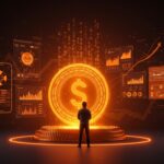 The Mobile-First Company recibiendo inversión de 12 millones de dólares en ronda seed impactando el ecosistema fintech y mobile-first en Argentina.