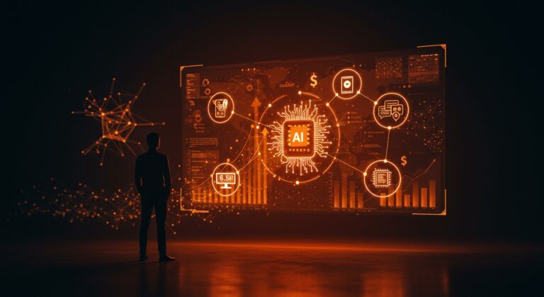 The Prompting Company impulsa la visibilidad de productos en IA con financiación de $6.5M para aplicaciones como ChatGPT y automatización.