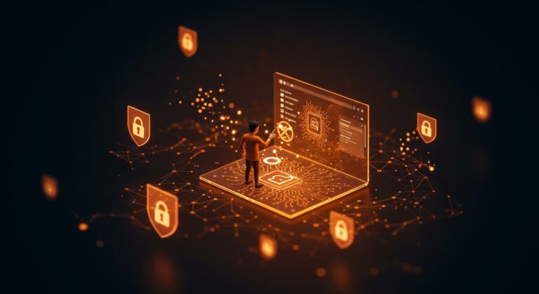 Tor Browser elimina funciones de inteligencia artificial de Firefox para mejorar la privacidad y seguridad online en navegadores seguros.