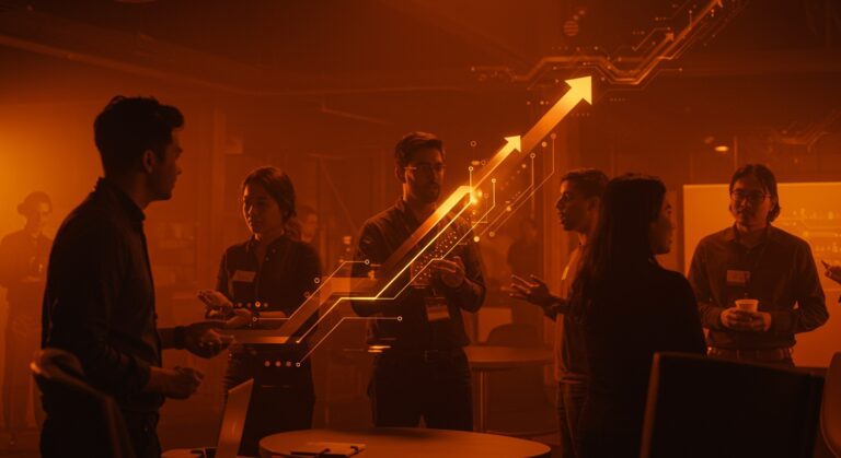 Descuento especial para TechCrunch Disrupt 2025: networking y comunidad startup en conferencia tecnológica en San Francisco.