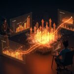 Crecimiento del ecosistema tecnológico valenciano con 1.689 startups y aumento de inversión en innovación y emprendimiento.