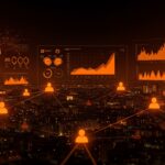 Ecosistema tecnológico valenciano con startups creciendo en inteligencia artificial y sostenibilidad, captando inversión en 2025.