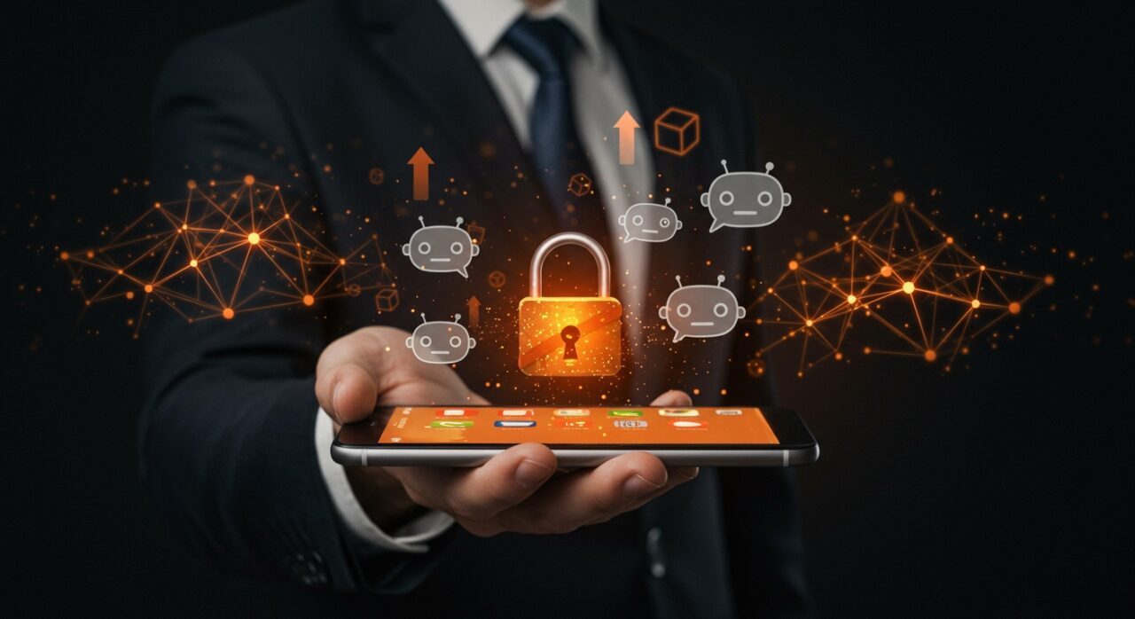 Restricción de chatbots generales en WhatsApp Business API impacta la automatización en mensajería empresarial con IA.