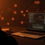 Interfaz de Wireshark 4.6.0 en macOS mostrando análisis avanzado con metadatos pktap para seguridad y monitorización de procesos de red.