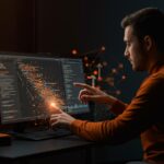 Wispbit, linter IA para calidad de código y automatización, mejorando productividad en equipos técnicos con estándares consistentes.