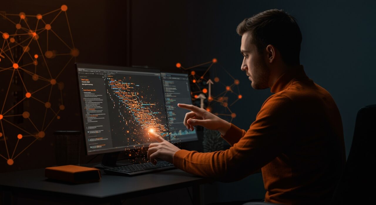 Wispbit, linter IA para calidad de código y automatización, mejorando productividad en equipos técnicos con estándares consistentes.