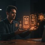Startup colombiana Xertify revolucionando la certificación digital de títulos académicos con blockchain e inteligencia artificial para la educación en Latinoamérica.