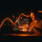 Startup fintech con plataforma SaaS de inteligencia artificial para automatización del cumplimiento fiscal impulsada por inversión de a16z.