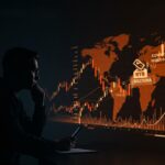 Impacto de elecciones en acciones y mercados financieros, con enfoque en tendencias y estrategias para startups en Latinoamérica.