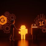 Acuerdo antimonopolio entre Google y Epic Games impulsando un futuro competitivo y abierto para Android y su app store.